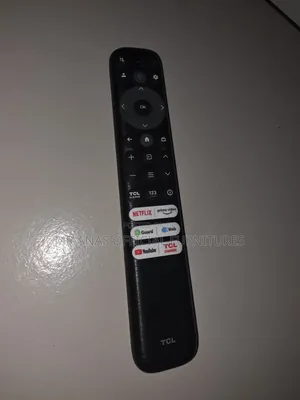 43inch TCL Smart Android TV