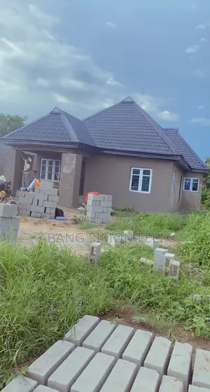 3bdrm House in Agbara-Igbesan for sale