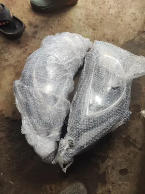 Head Lamp Available for Hyundai Accent 2012 Model