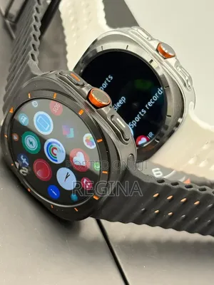 Men's Watch