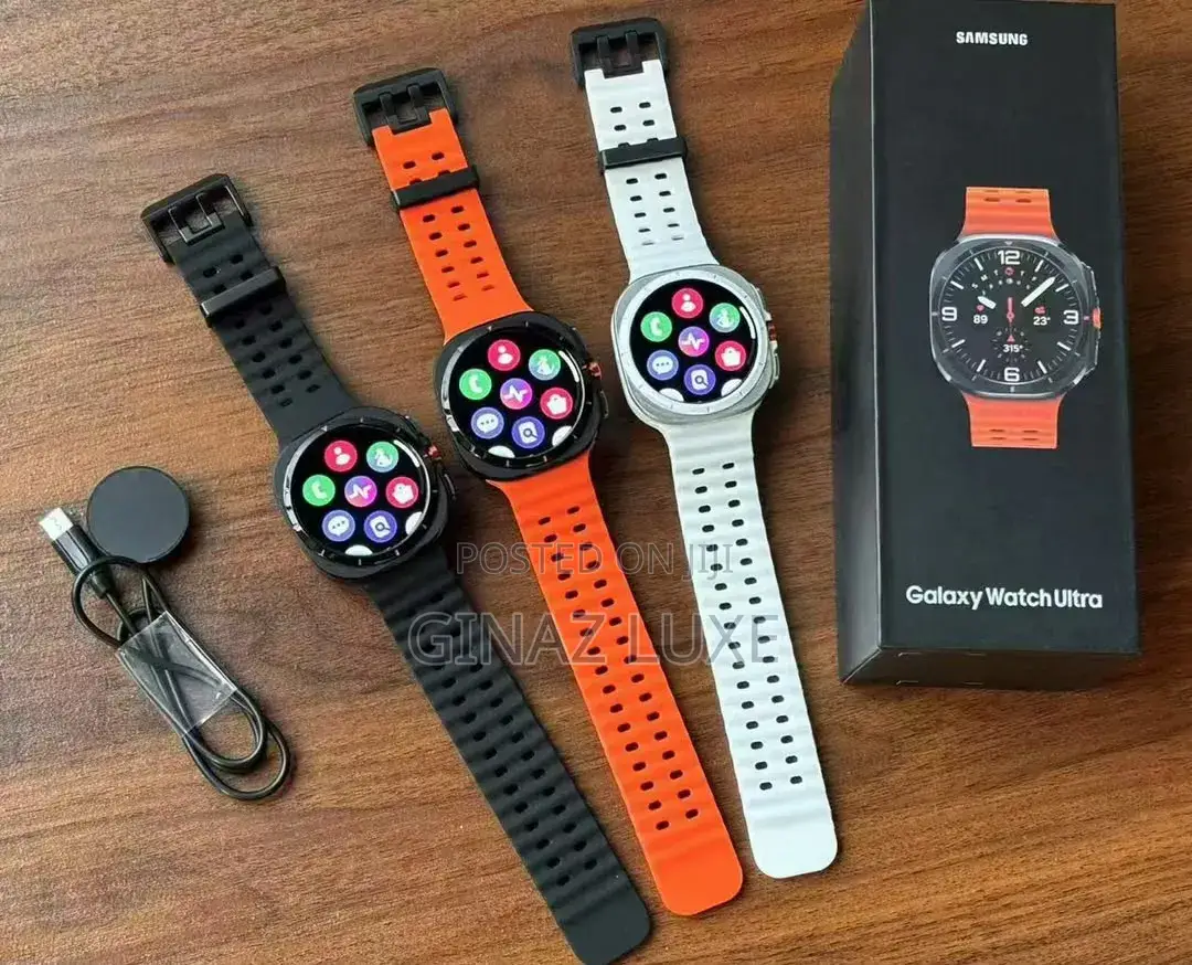 Men's Watch