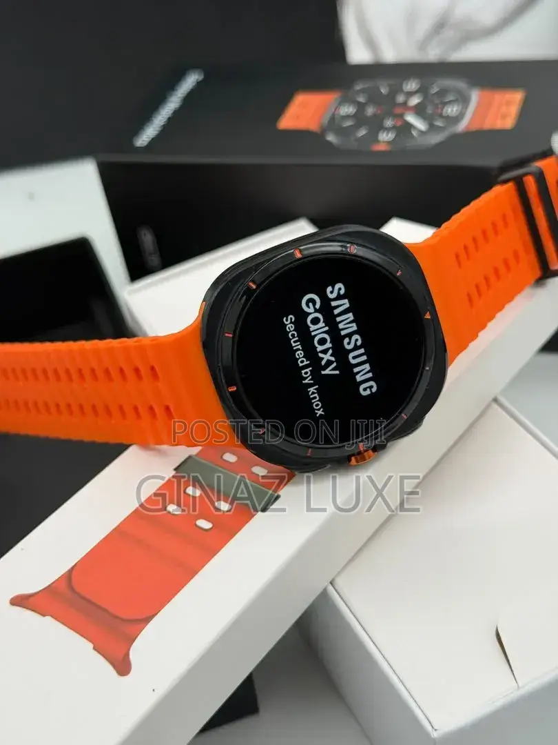 Men's Watch