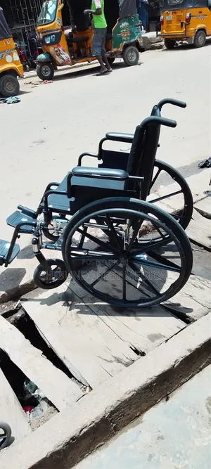 Wheechairs