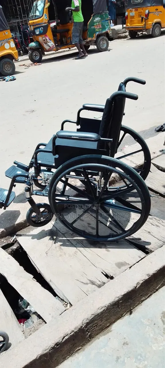 Wheechairs