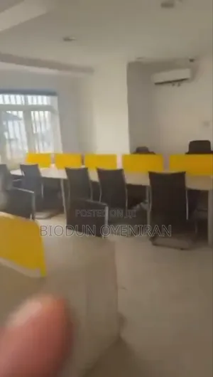 Office Space for Lease at Opebi,ikeja