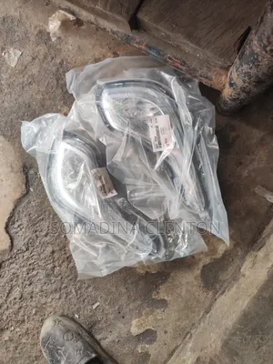 Fog Light Available for Hyundai Accent 2012 Model