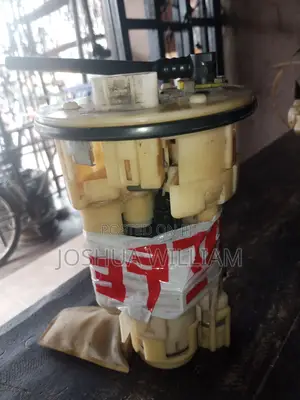 Toyota Fuel Filter