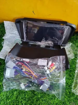 Honda Odyssey 2010 Android Auto