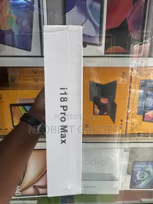 New AirTab i17 Pro Max 1 TB