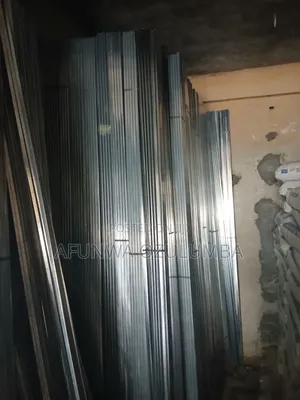 Profile Frames
