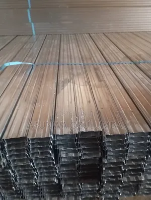 Profile Frames
