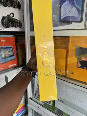 New Realime Pad 55 Ultra Max 1 TB