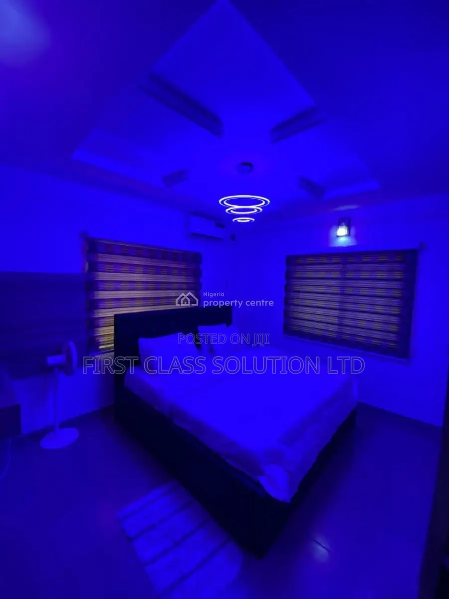Spacious 3-Bedroom Apartment