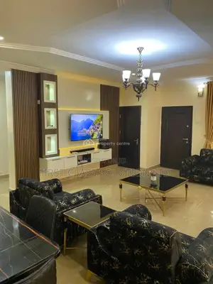 Spacious 3-Bedroom Apartment