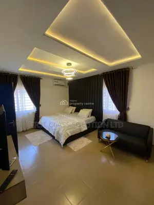 Spacious 3-Bedroom Apartment