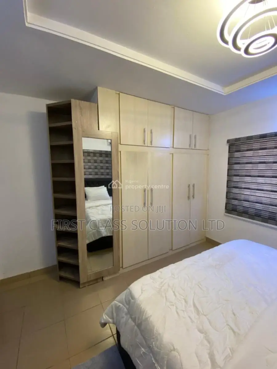 Spacious 3-Bedroom Apartment