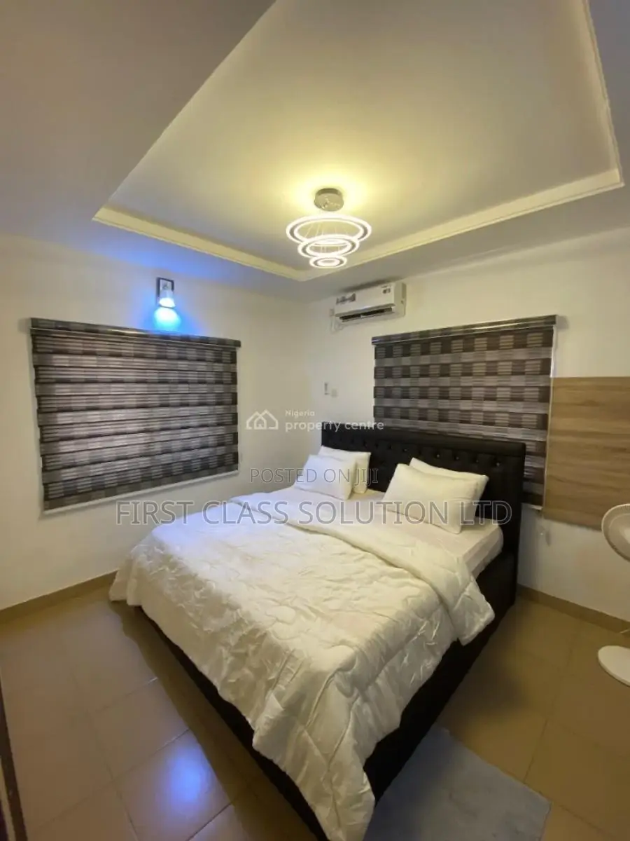 Spacious 3-Bedroom Apartment