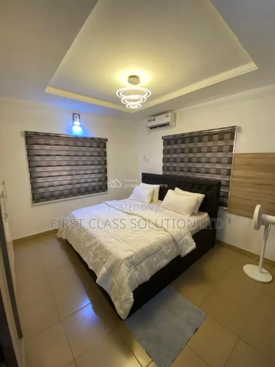 Spacious 3-Bedroom Apartment