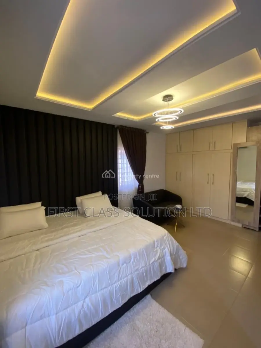 Spacious 3-Bedroom Apartment