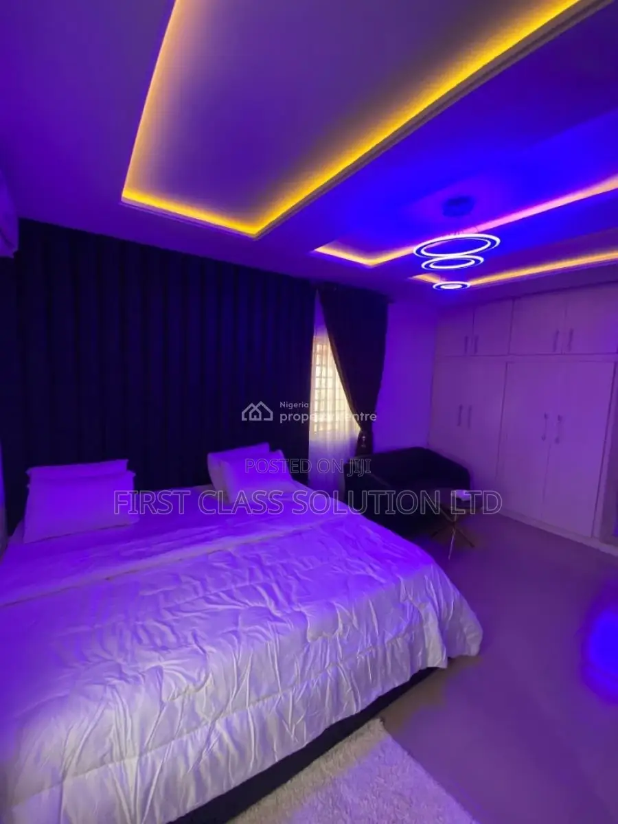 Spacious 3-Bedroom Apartment