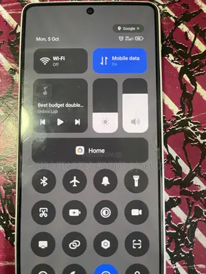 Xiaomi Redmi 13 256 GB Graphite