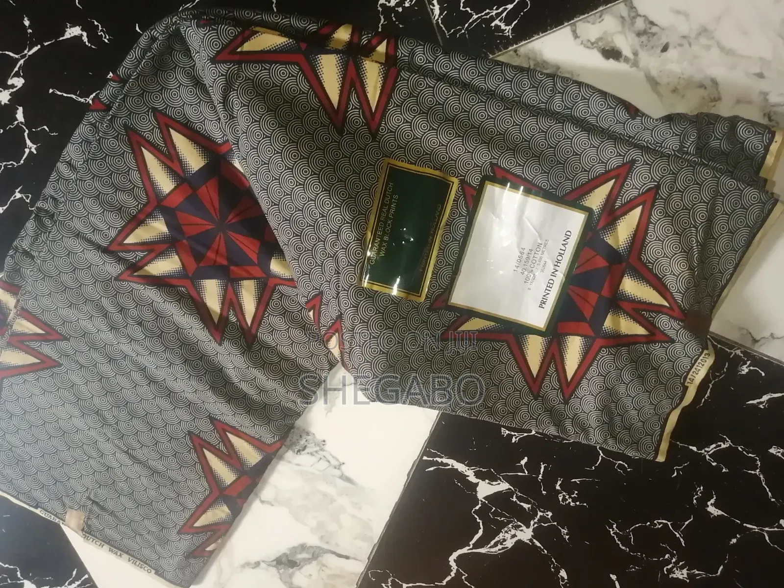 Quality Ankara/Atampha. 100%cotton