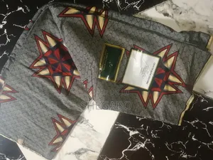 Quality Ankara/Atampha. 100%cotton