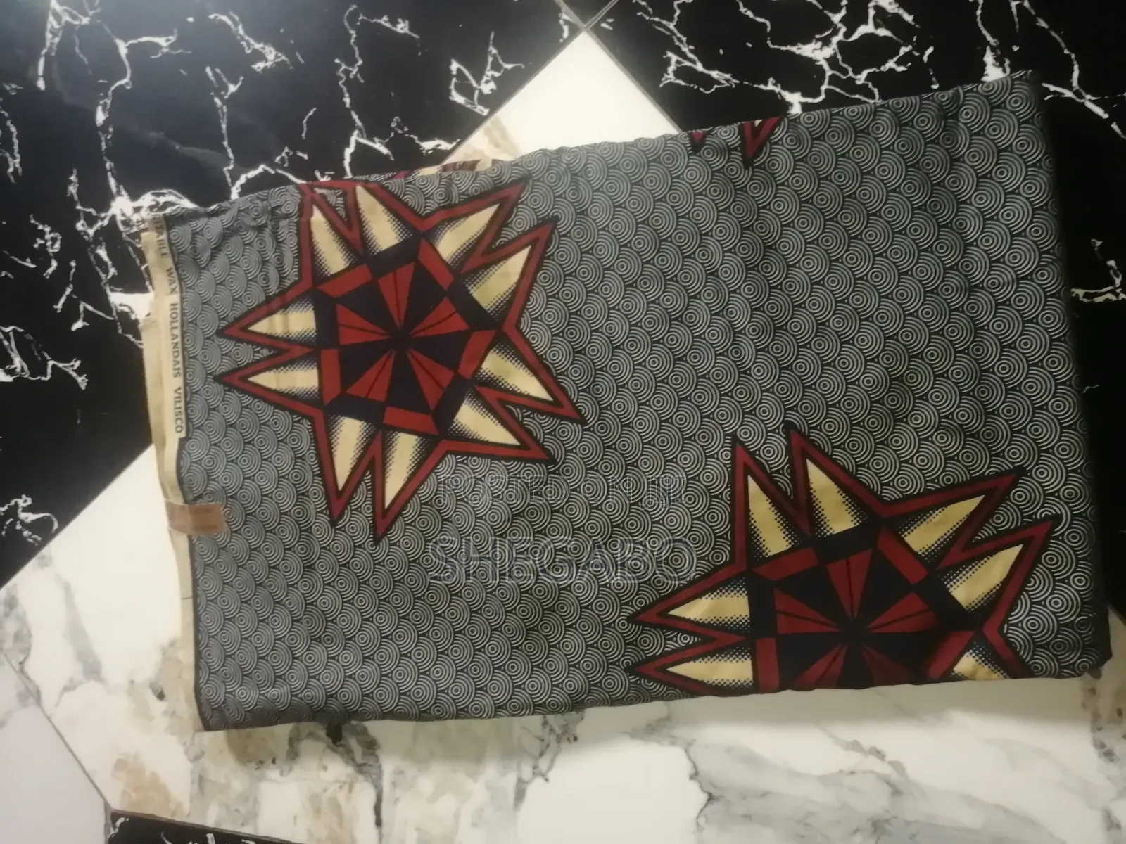 Quality Ankara/Atampha. 100%cotton