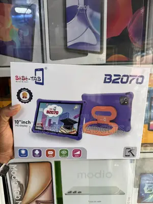 New Bebe B2060 Pro Max 512 GB Pink