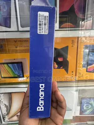 New Bebe Bot 256 GB Yellow