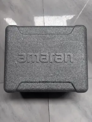 Amaran 60d
