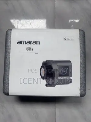 Amaran 60d