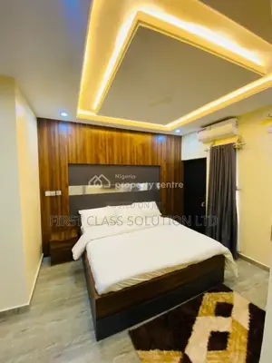 2 Bedroom Duplex