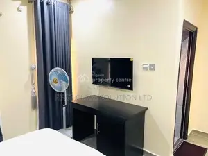 2 Bedroom Duplex