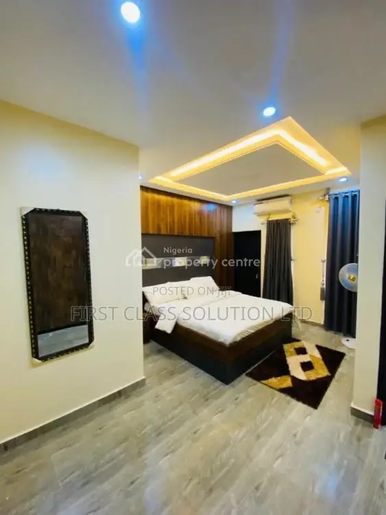 2 Bedroom Duplex