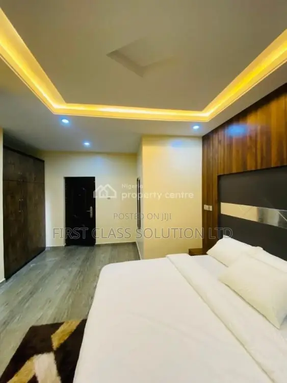 2 Bedroom Duplex