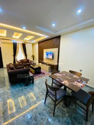 2 Bedroom Duplex