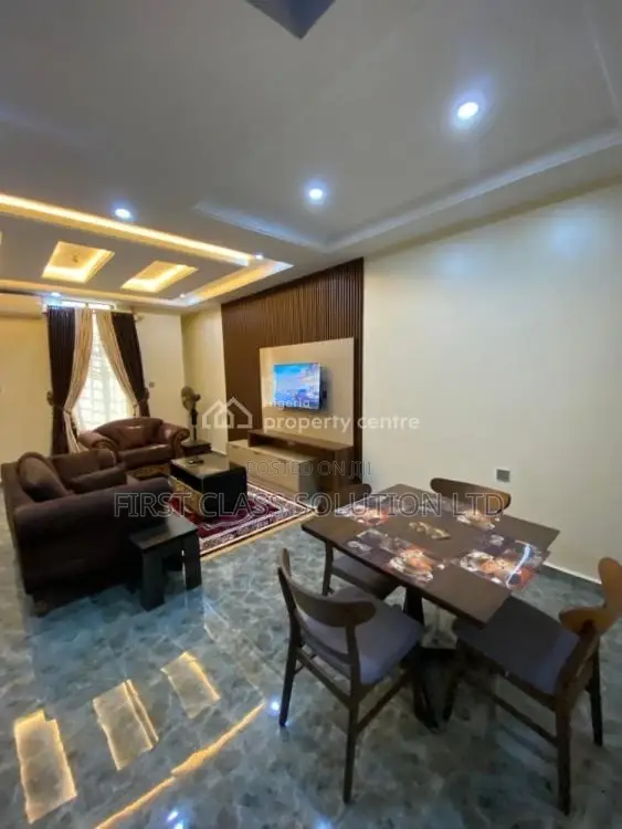 2 Bedroom Duplex