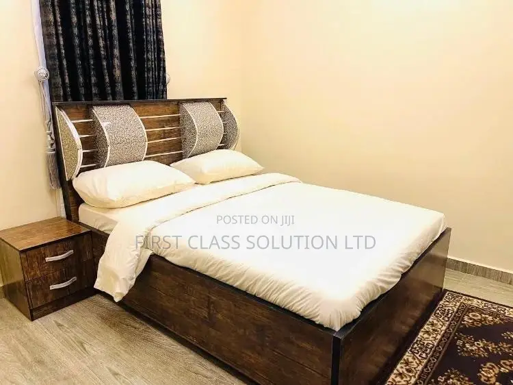 2 Bedroom Duplex