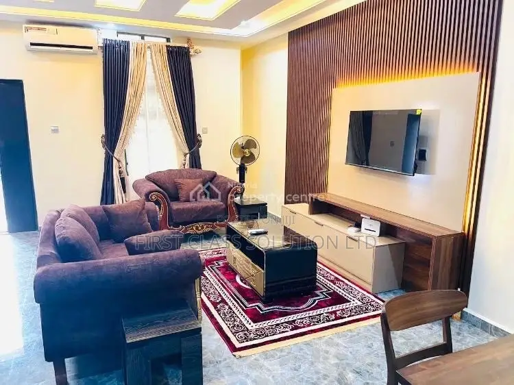 2 Bedroom Duplex