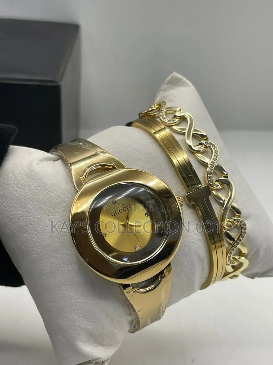 Gucci Wrists Watch