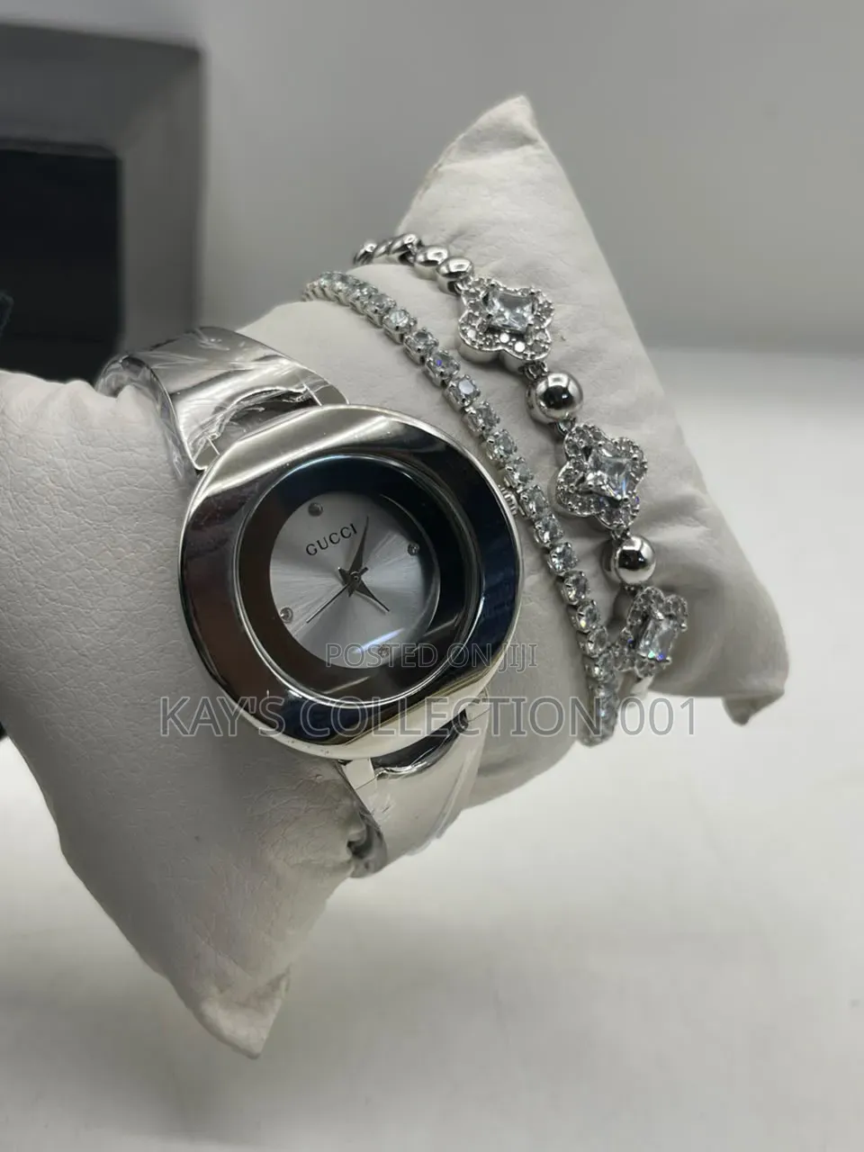 Gucci Wrists Watch
