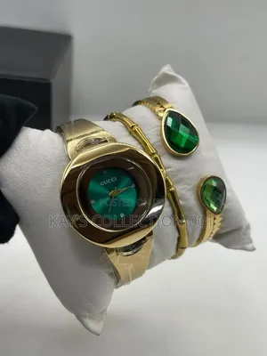 Gucci Wrists Watch