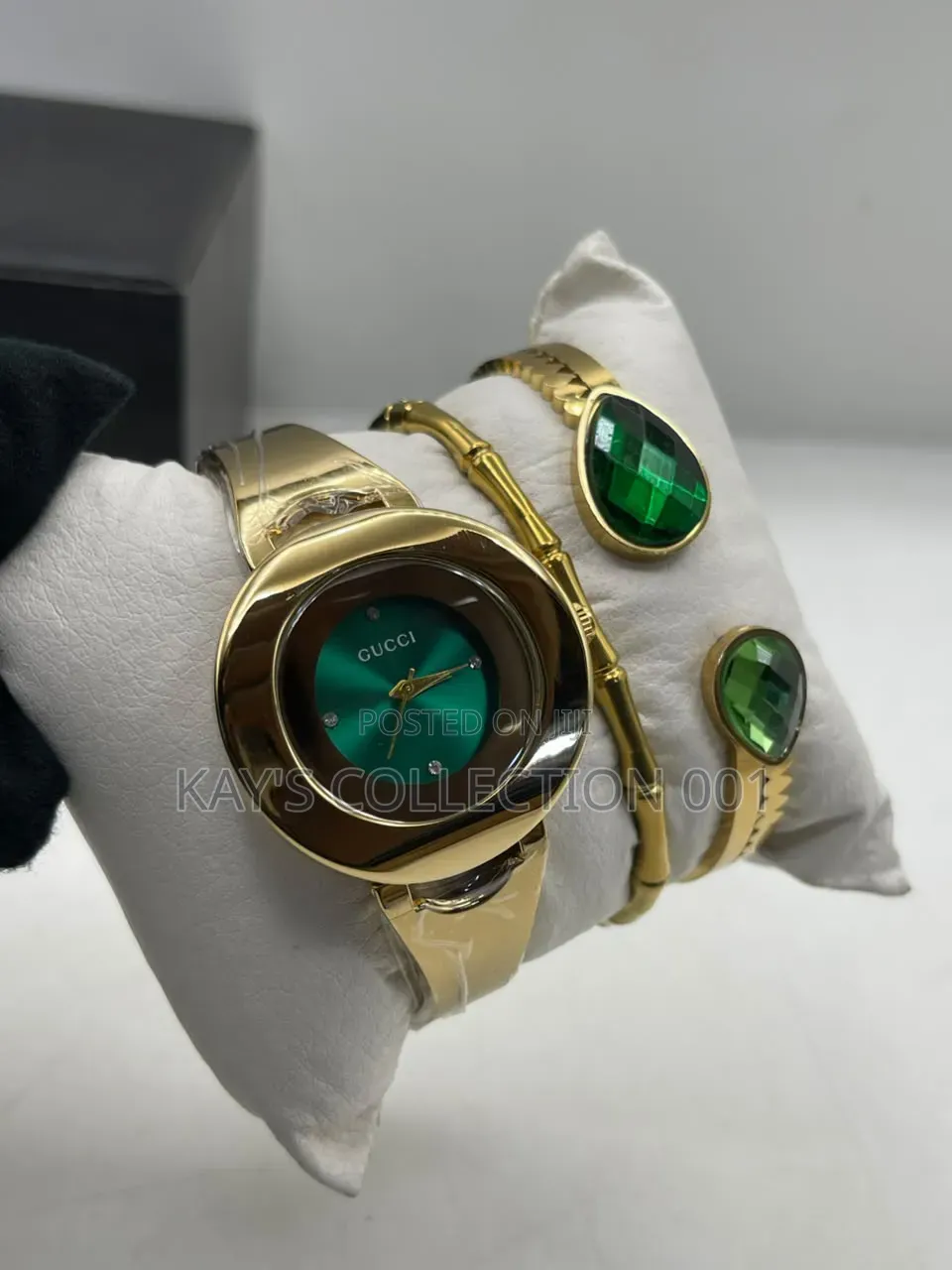 Gucci Wrists Watch