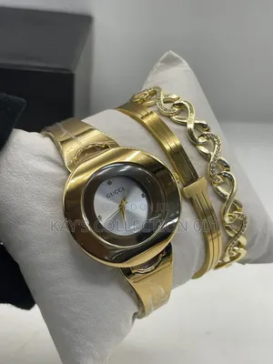 Gucci Wrists Watch