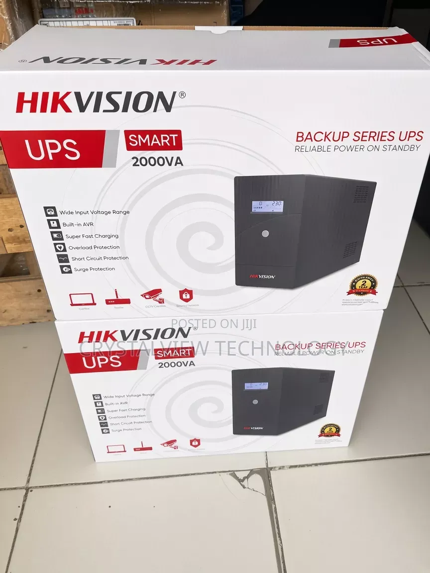 Smart Ups 2000va
