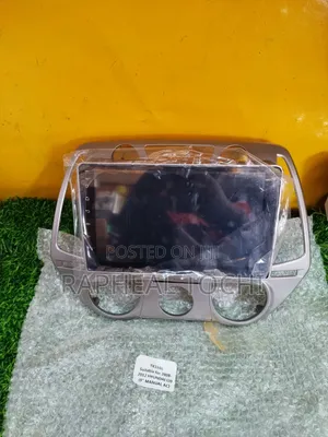 Hyundai I20 Android Auto
