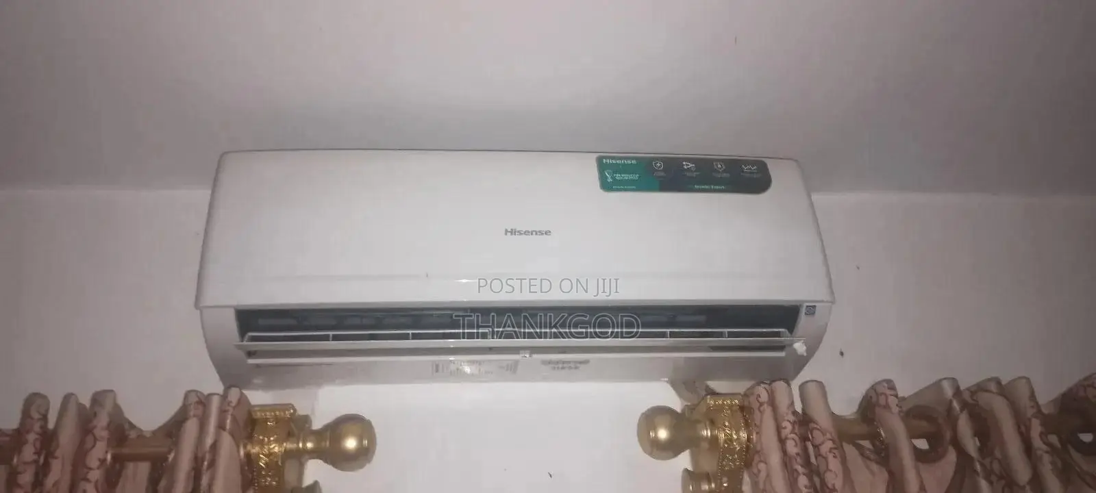Air Conditioner