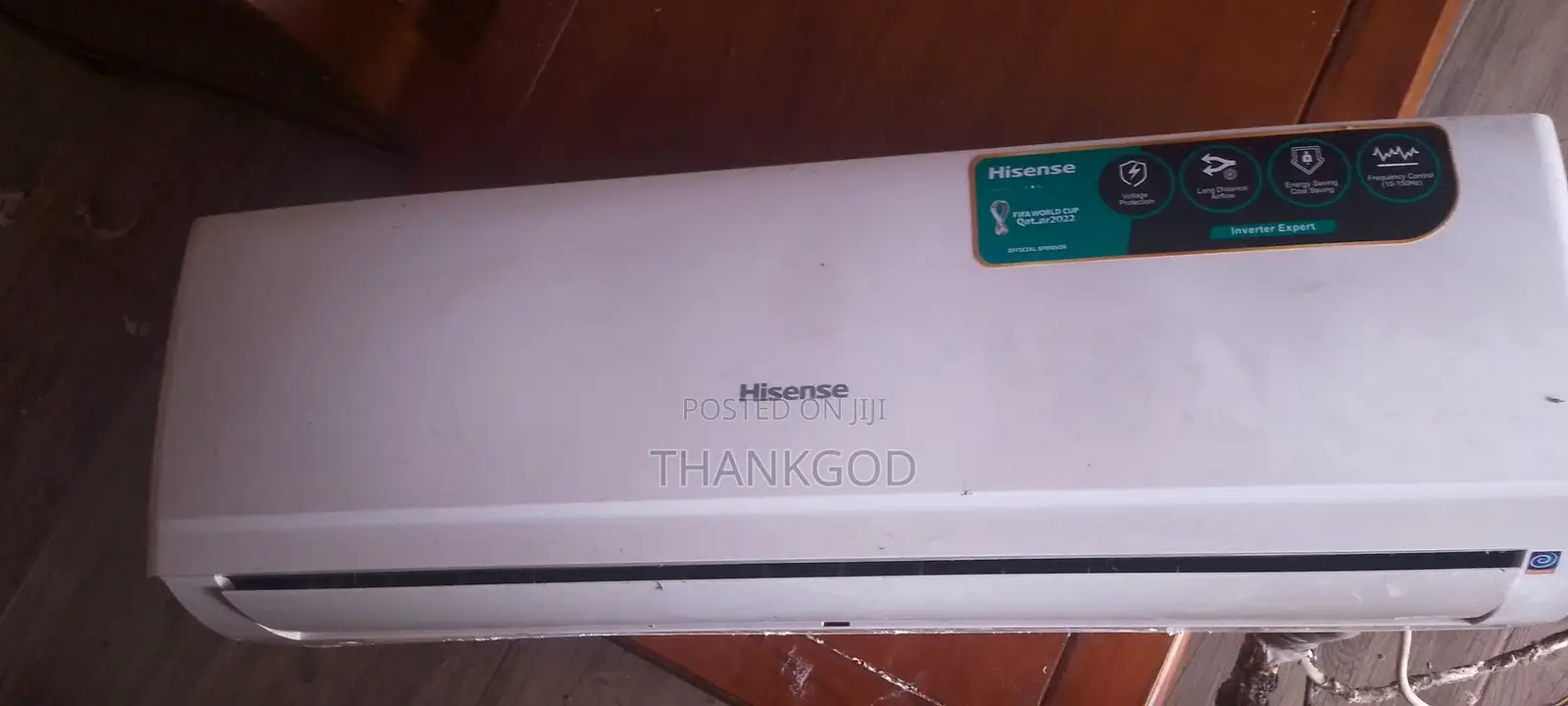 Air Conditioner