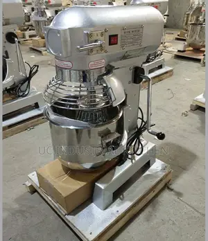 20L (Liter) Standing Cake Mixer